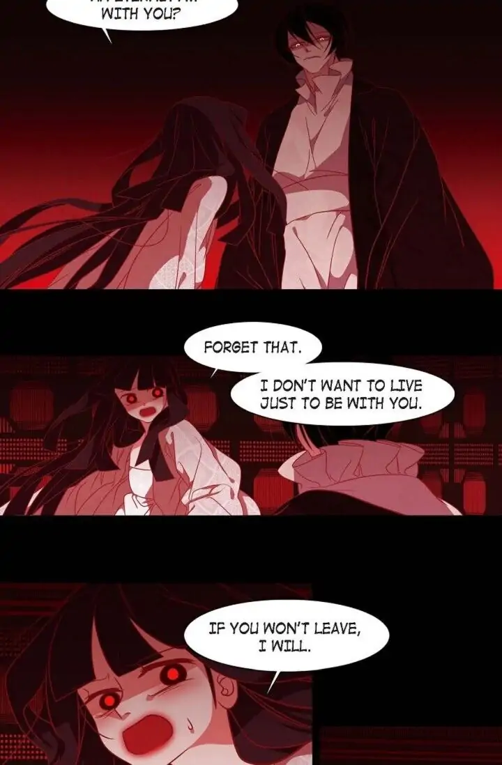 Red Fox Chapter 028 image 13