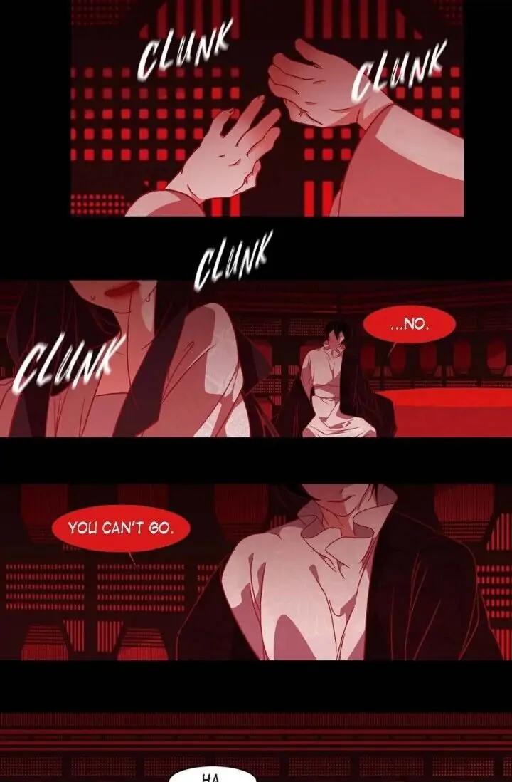 Red Fox Chapter 028 image 15