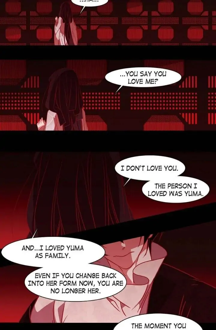 Red Fox Chapter 028 image 16