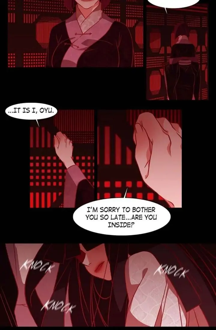 Red Fox Chapter 028 image 20