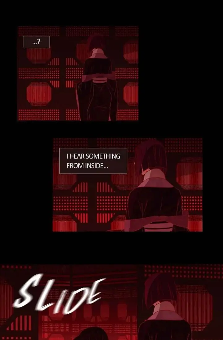 Red Fox Chapter 028 image 21