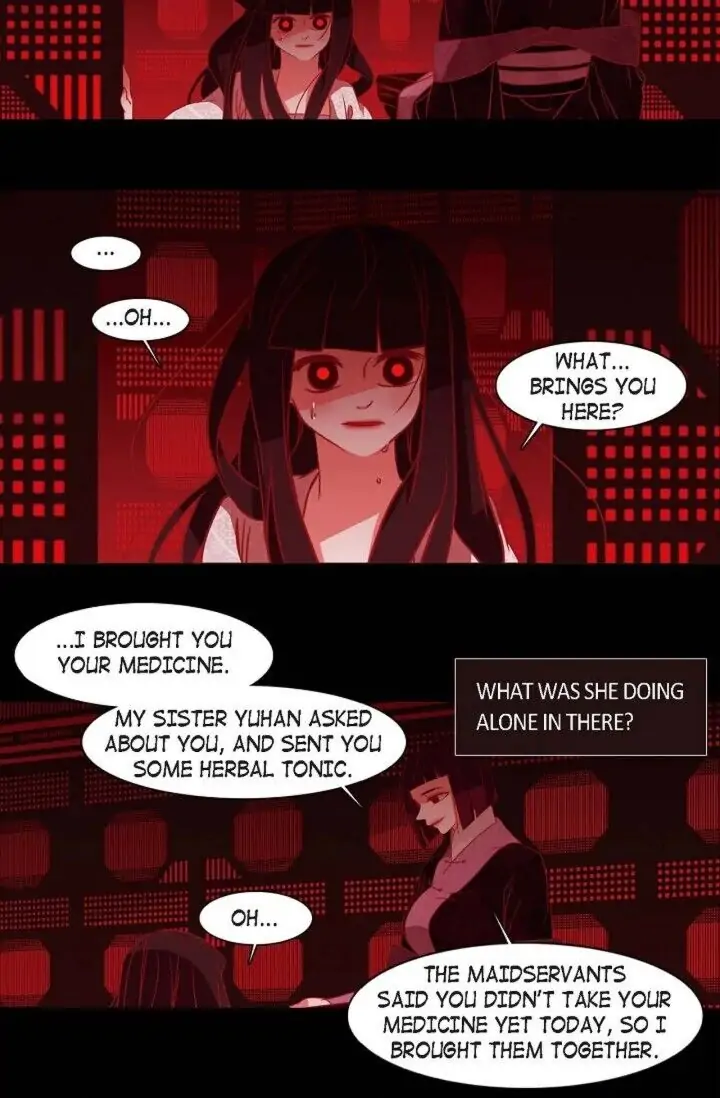 Red Fox Chapter 028 image 22