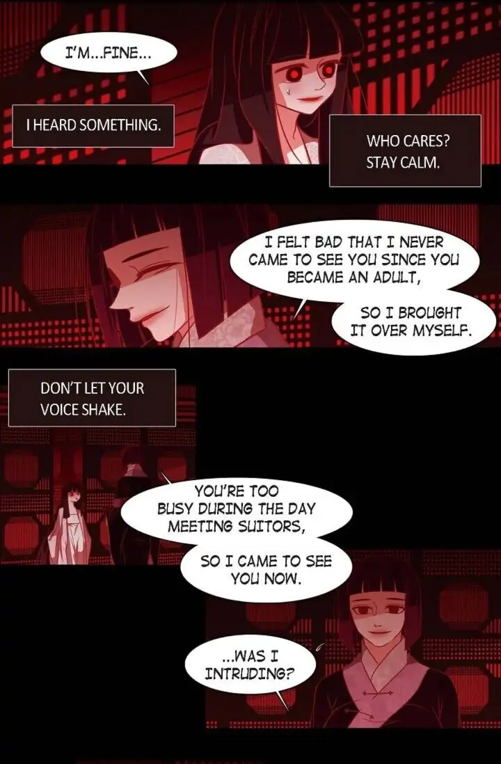 Red Fox Chapter 028 image 23