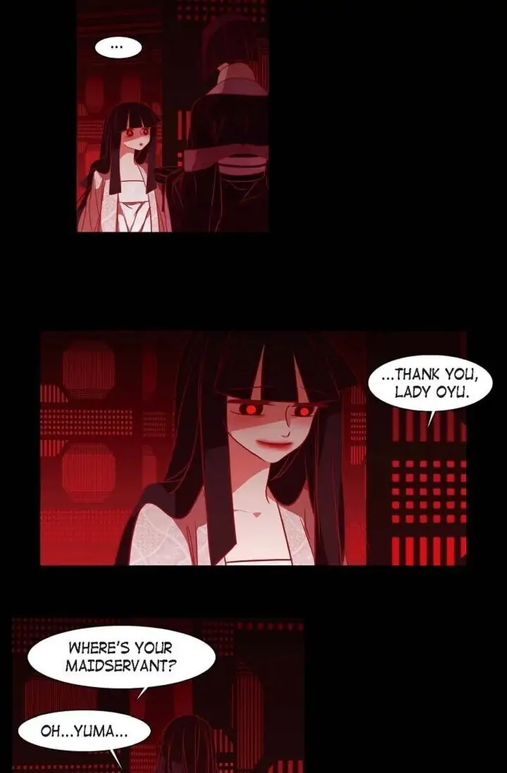 Red Fox Chapter 028 image 24