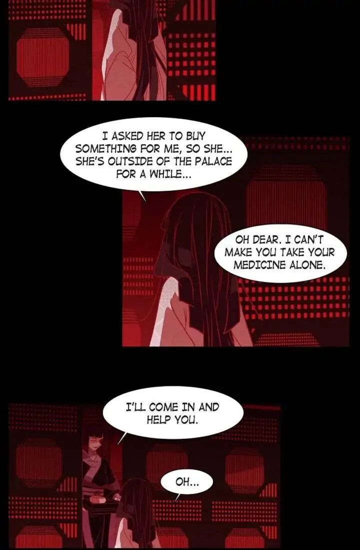 Red Fox Chapter 028 image 25