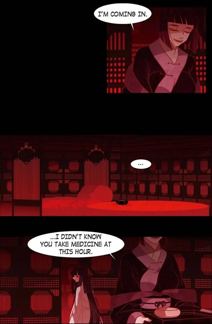Red Fox Chapter 028 image 26