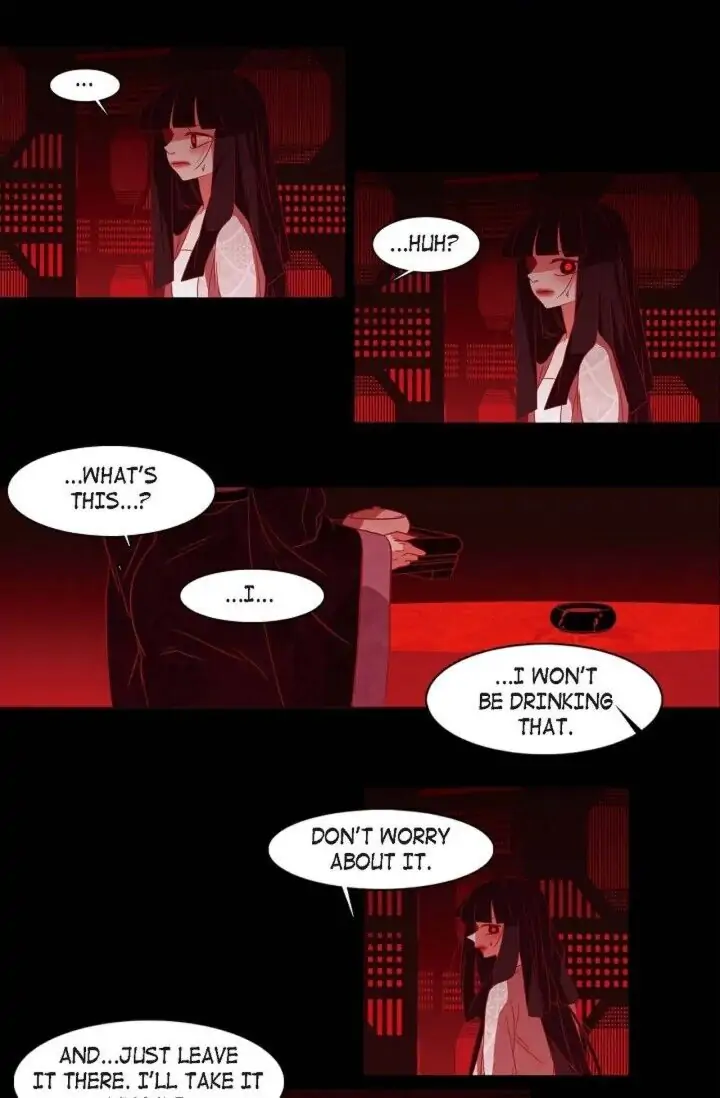 Red Fox Chapter 028 image 27