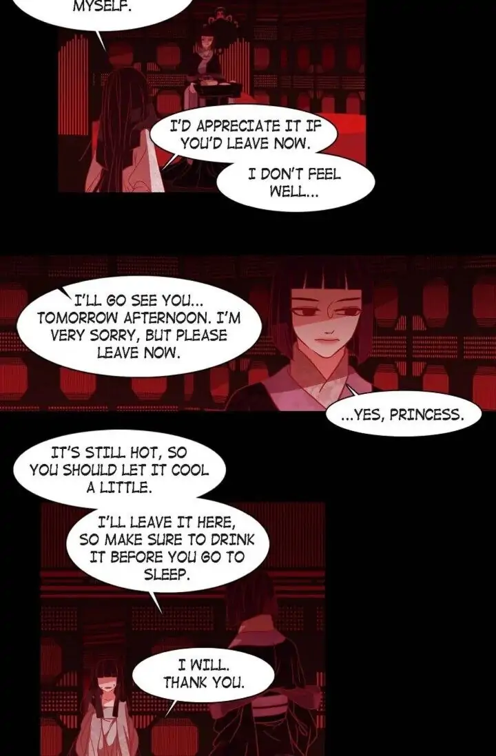 Red Fox Chapter 028 image 28