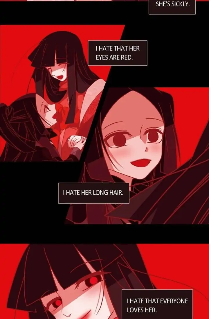 Red Fox Chapter 028 image 3