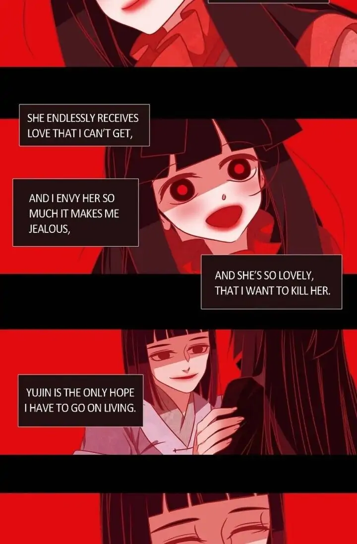 Red Fox Chapter 028 image 4