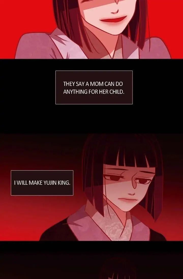 Red Fox Chapter 028 image 5