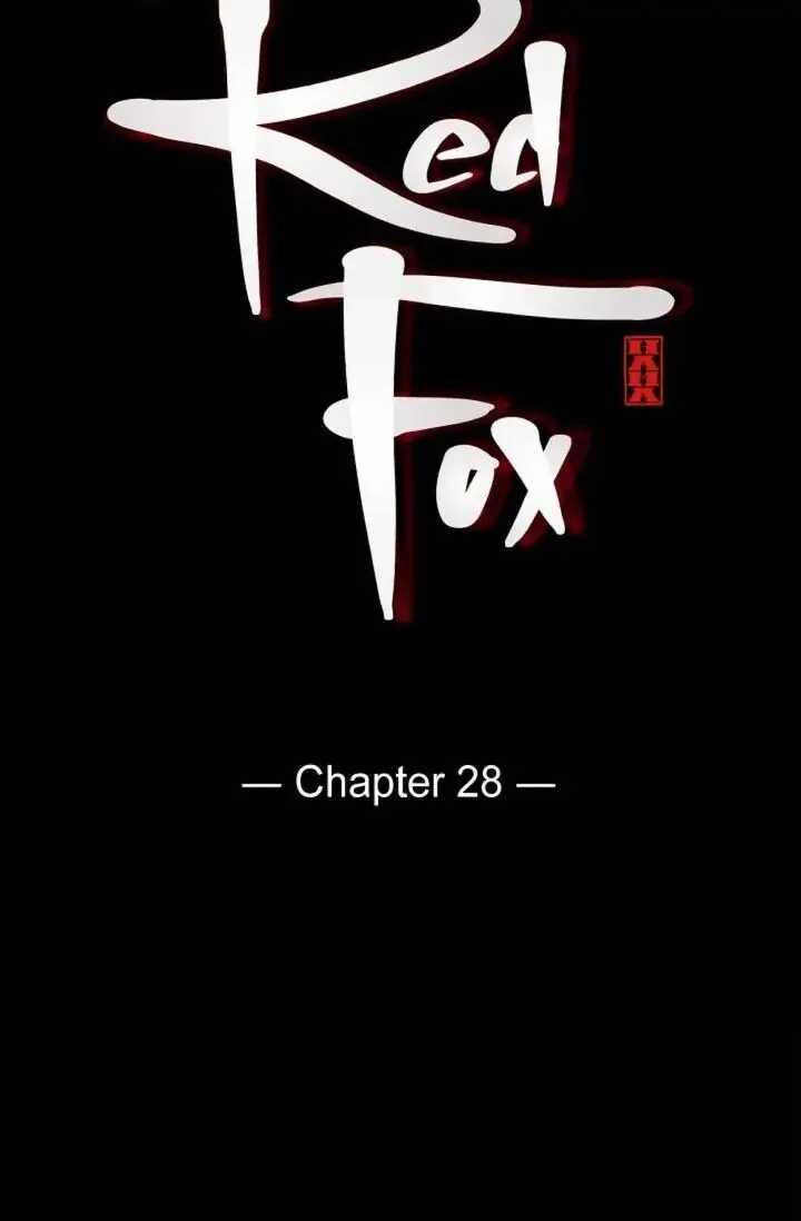 Red Fox Chapter 028 image 7