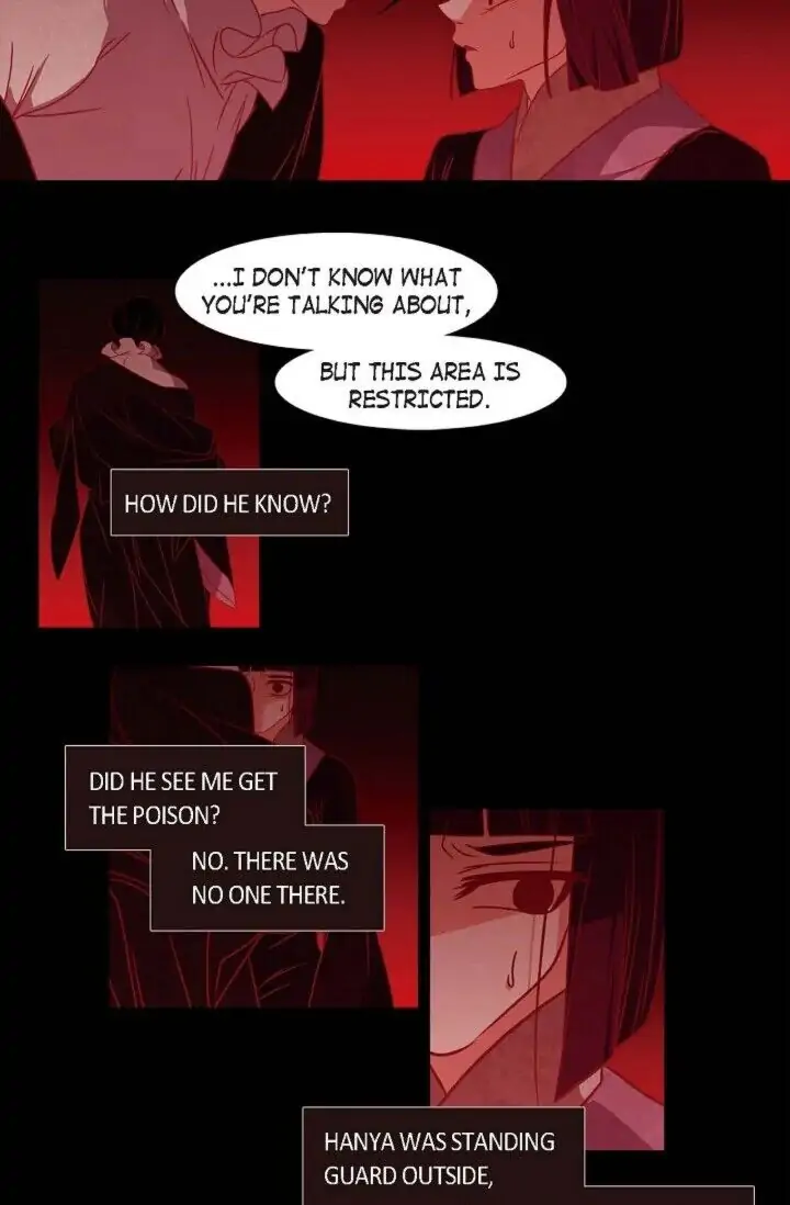 Red Fox Chapter 029 image 10