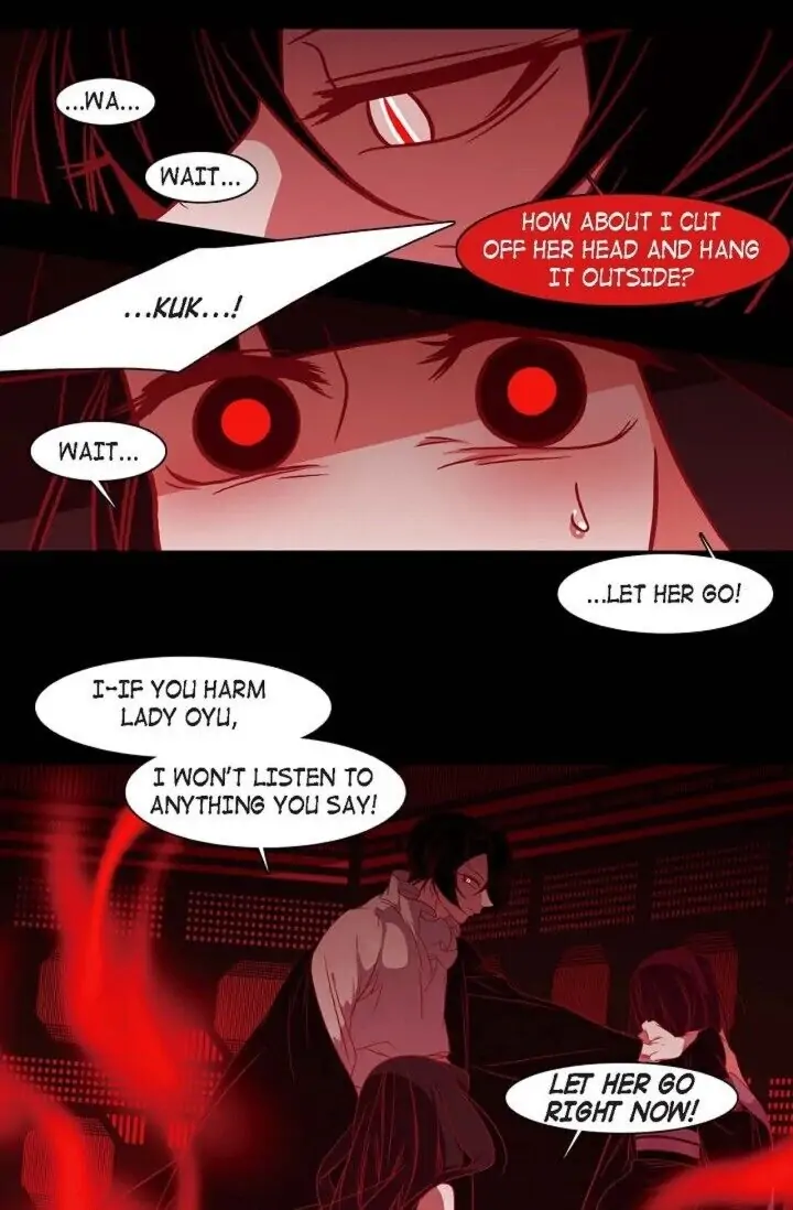Red Fox Chapter 029 image 17