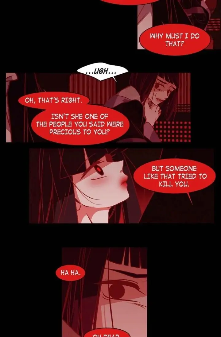 Red Fox Chapter 029 image 21