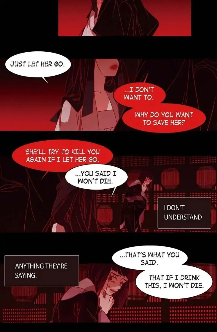 Red Fox Chapter 029 image 25