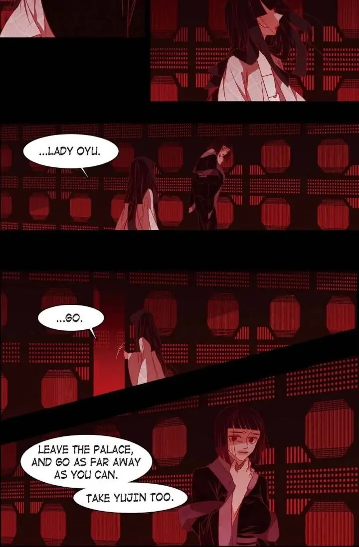 Red Fox Chapter 029 image 28