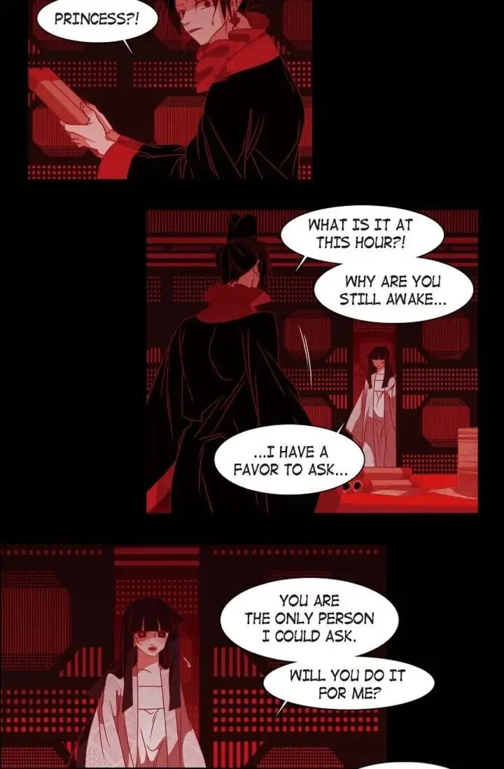 Red Fox Chapter 029 image 31
