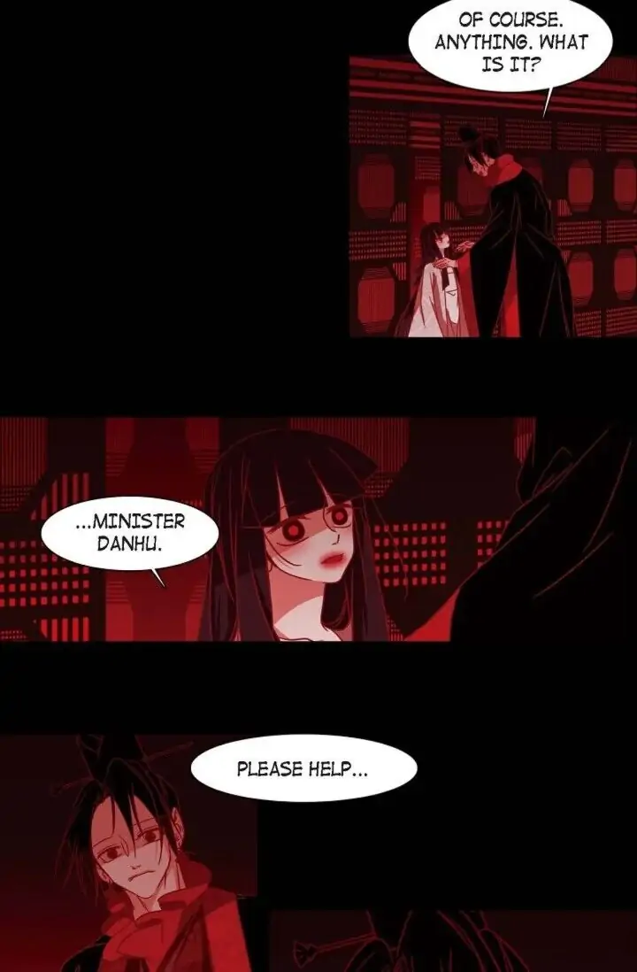 Red Fox Chapter 029 image 32