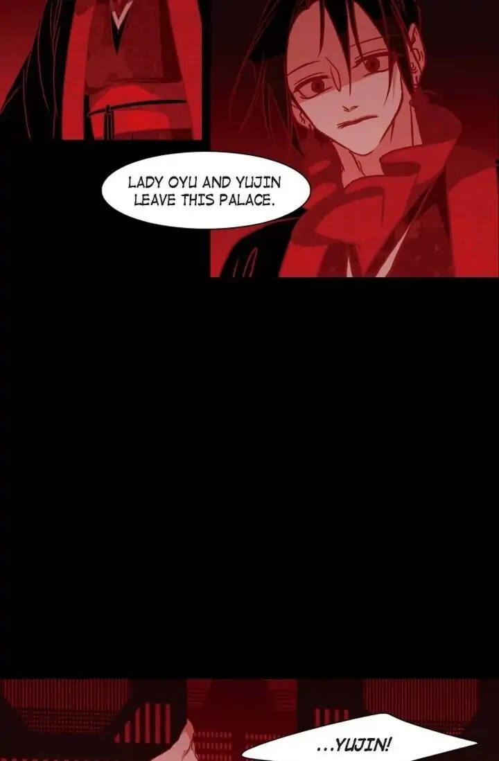 Red Fox Chapter 029 image 33