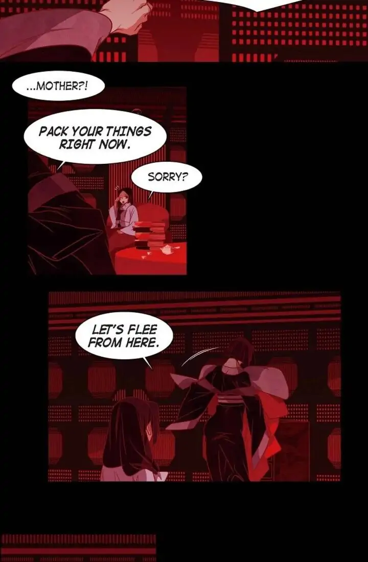 Red Fox Chapter 029 image 34