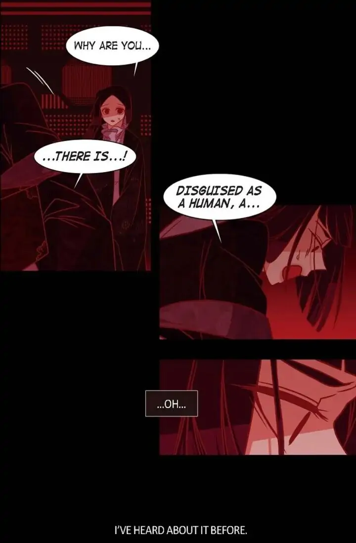 Red Fox Chapter 029 image 35