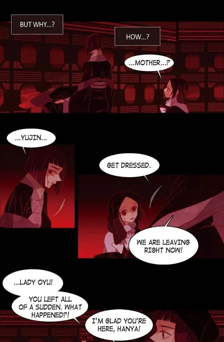 Red Fox Chapter 029 image 39