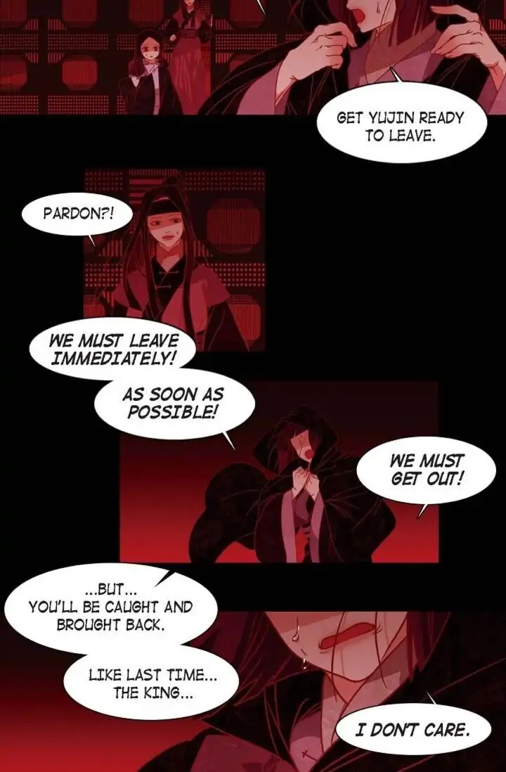 Red Fox Chapter 029 image 40