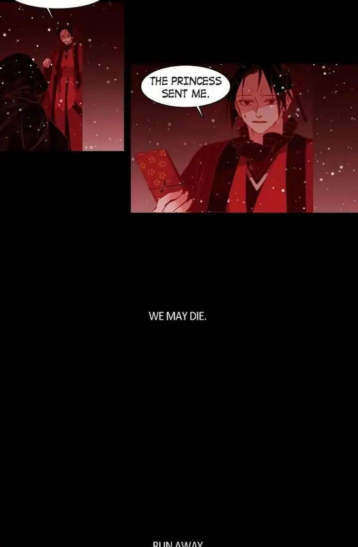 Red Fox Chapter 029 image 44