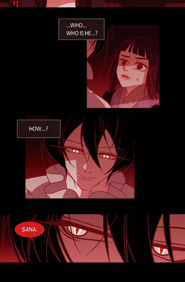 Red Fox Chapter 029 image 4