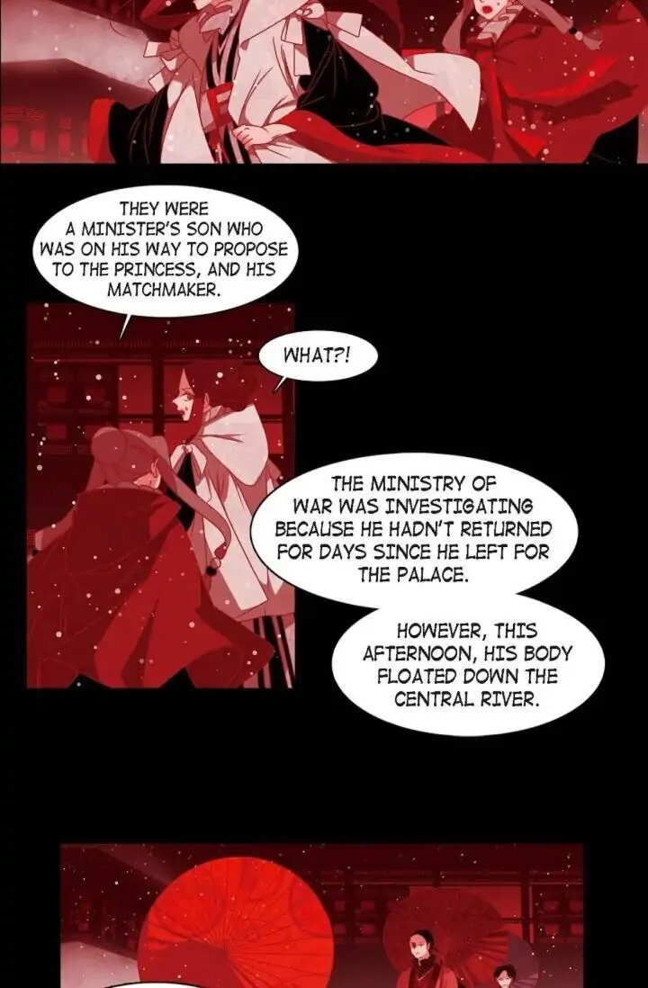 Red Fox Chapter 030 image 10