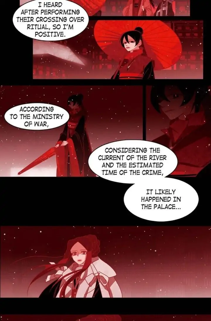 Red Fox Chapter 030 image 11