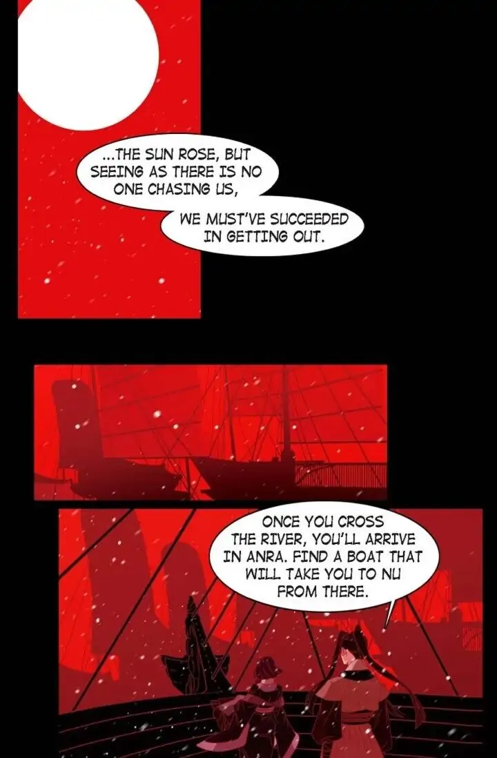 Red Fox Chapter 030 image 13