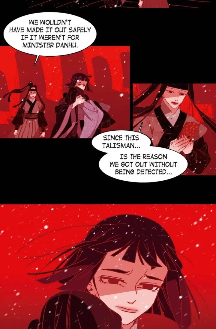 Red Fox Chapter 030 image 14