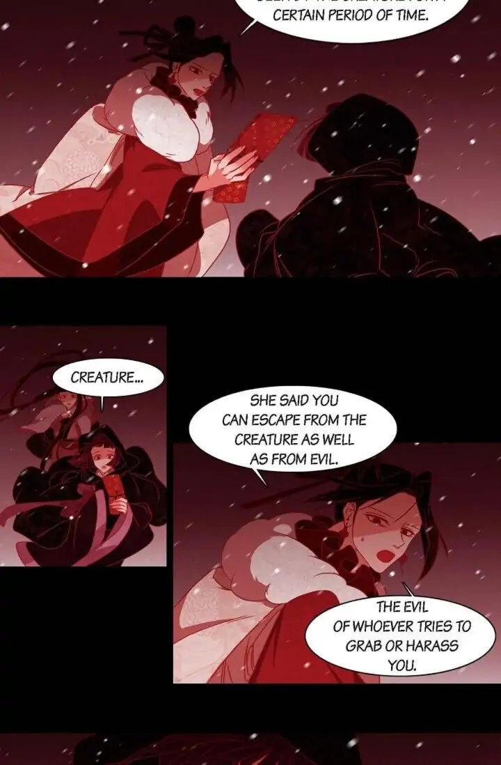 Red Fox Chapter 030 image 16