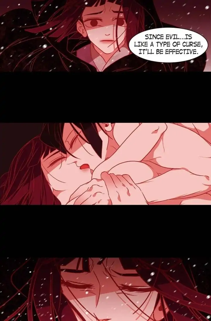 Red Fox Chapter 030 image 17