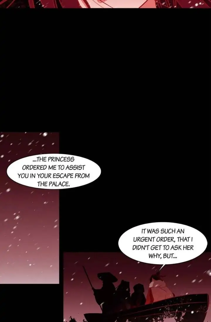 Red Fox Chapter 030 image 18