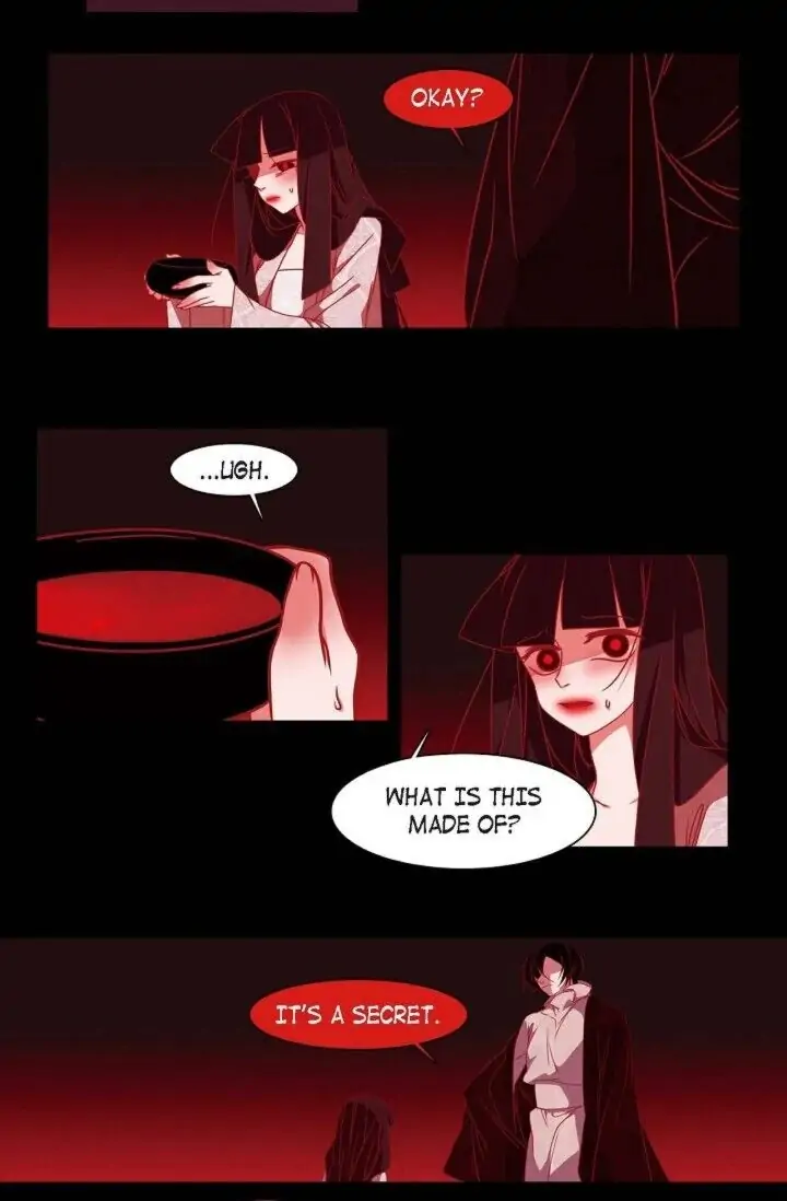 Red Fox Chapter 030 image 1