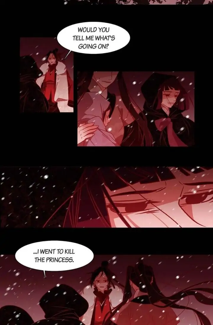 Red Fox Chapter 030 image 19