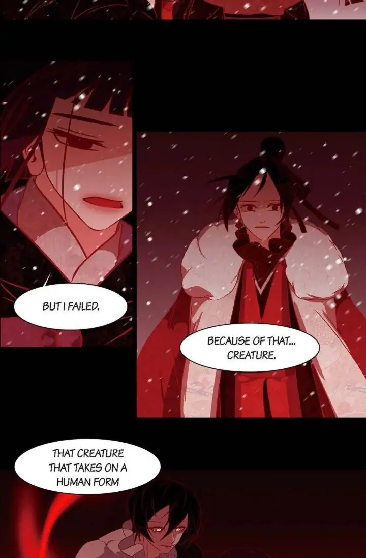 Red Fox Chapter 030 image 20