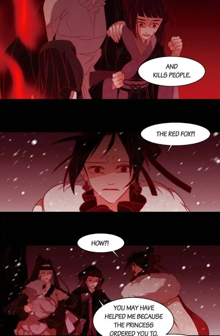 Red Fox Chapter 030 image 21