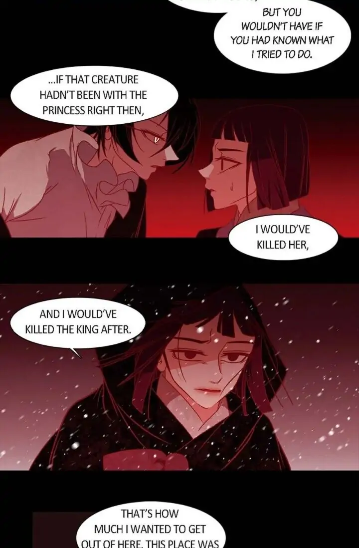 Red Fox Chapter 030 image 22