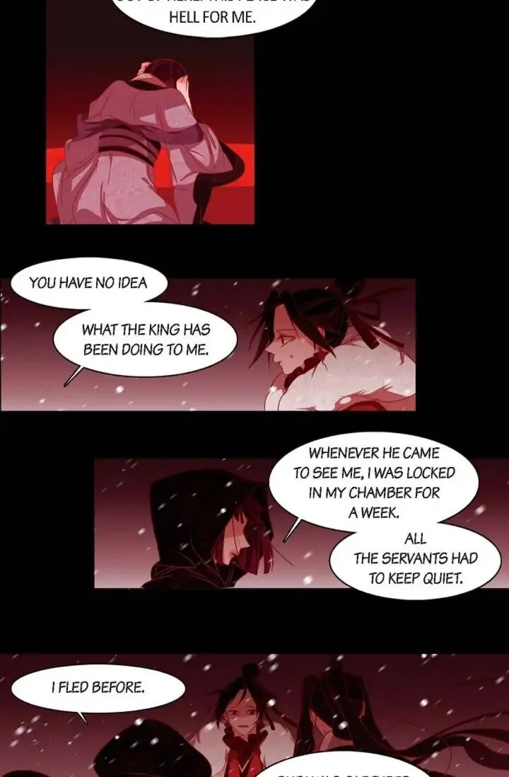 Red Fox Chapter 030 image 23