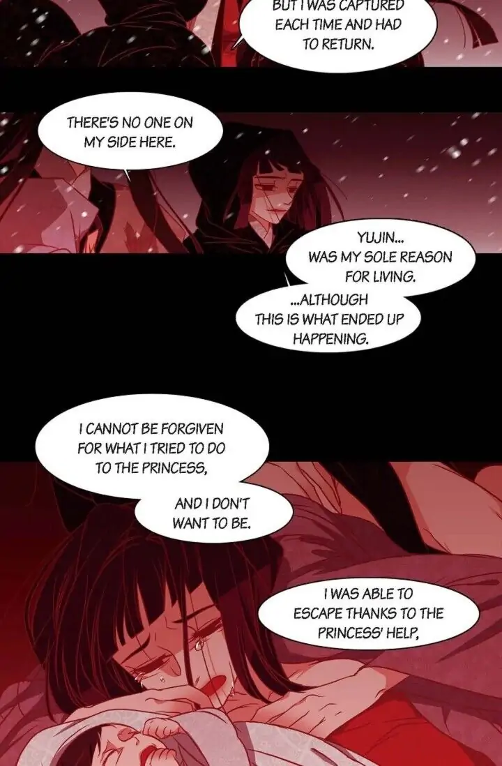 Red Fox Chapter 030 image 24