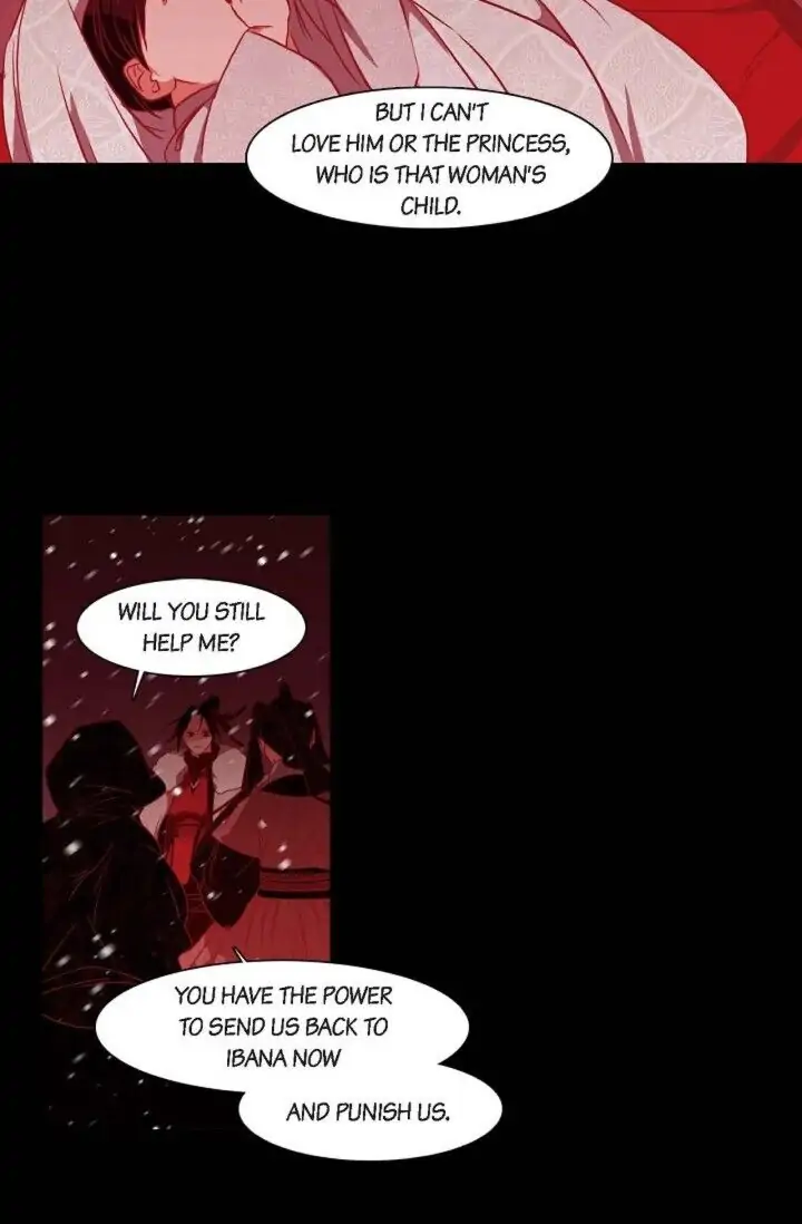 Red Fox Chapter 030 image 25