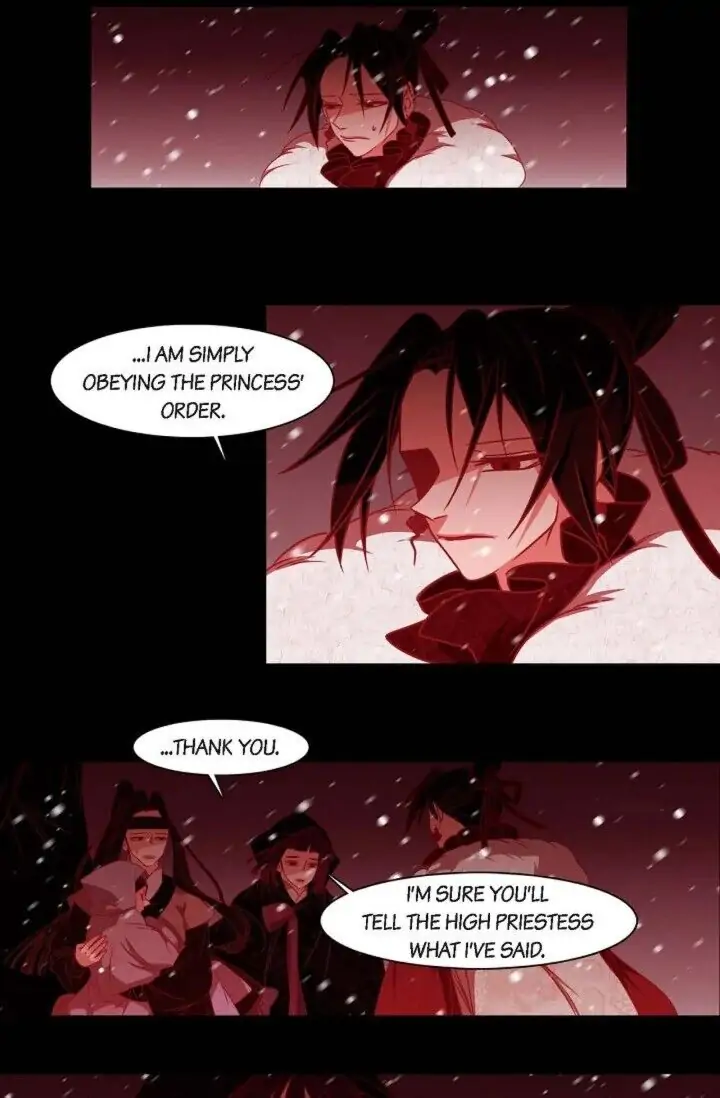 Red Fox Chapter 030 image 26