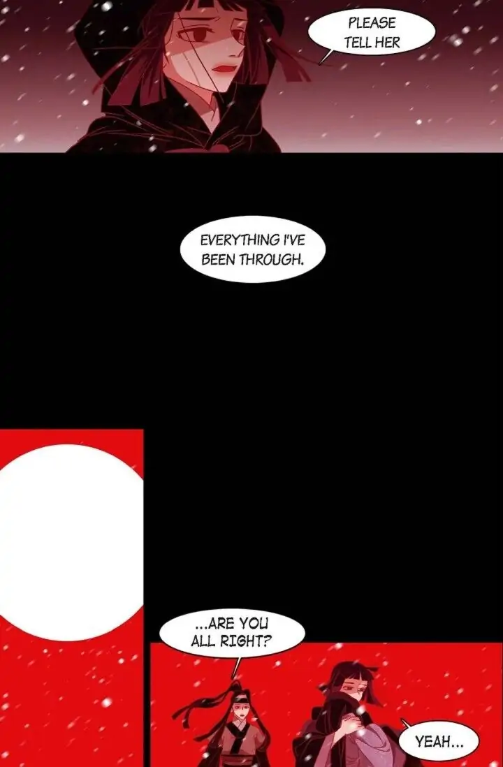 Red Fox Chapter 030 image 27