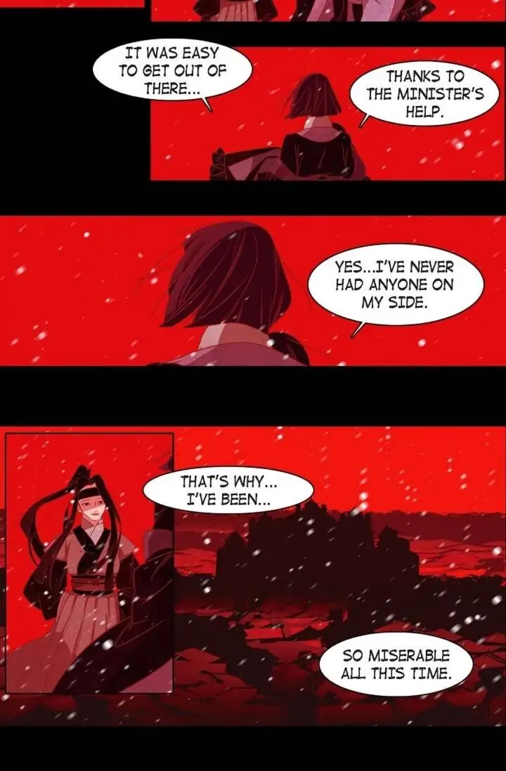 Red Fox Chapter 030 image 28