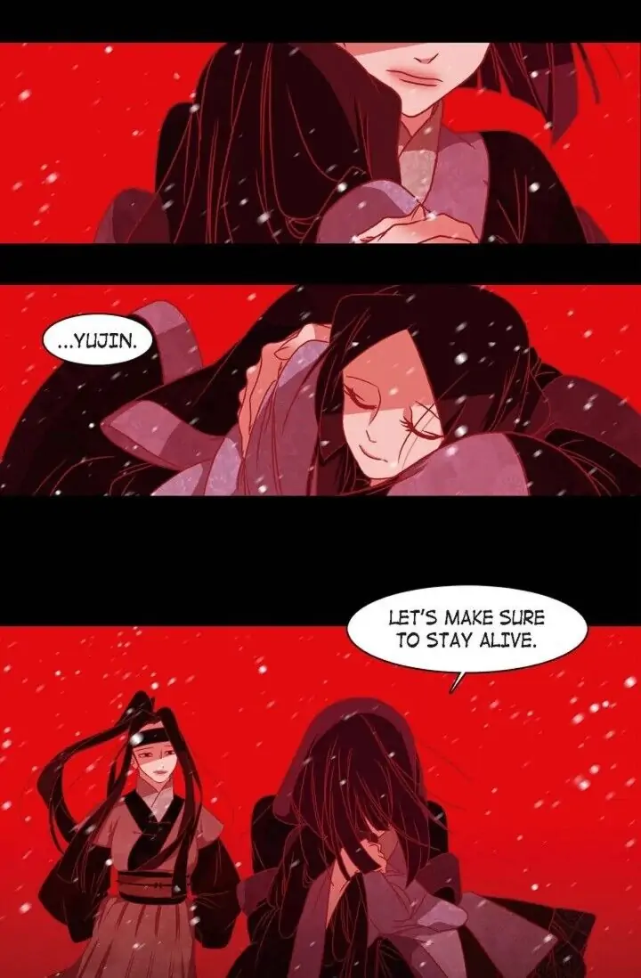 Red Fox Chapter 030 image 29