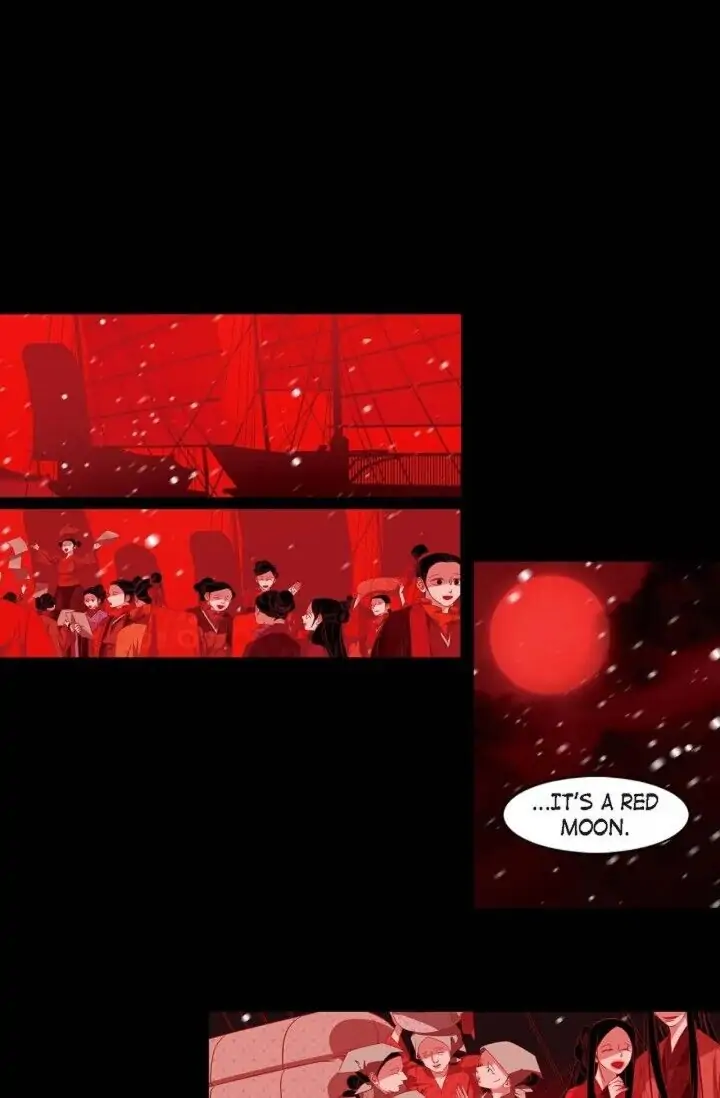 Red Fox Chapter 030 image 31